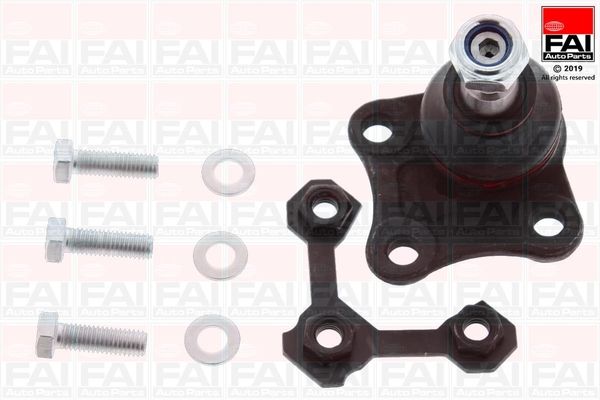 FAI AUTOPARTS Pallonivel SS611